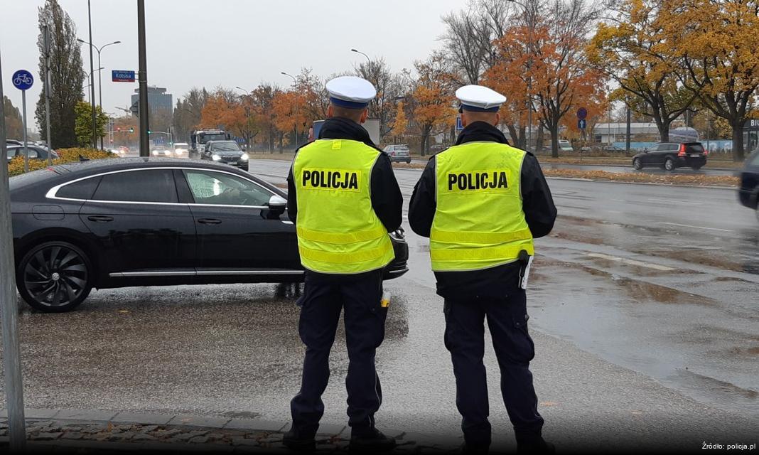 Kampania „Twoje światła – Nasze bezpieczeństwo” w Raciborzu