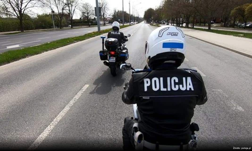 Podsumowanie działań policji podczas Wszystkich Świętych w powiecie raciborskim