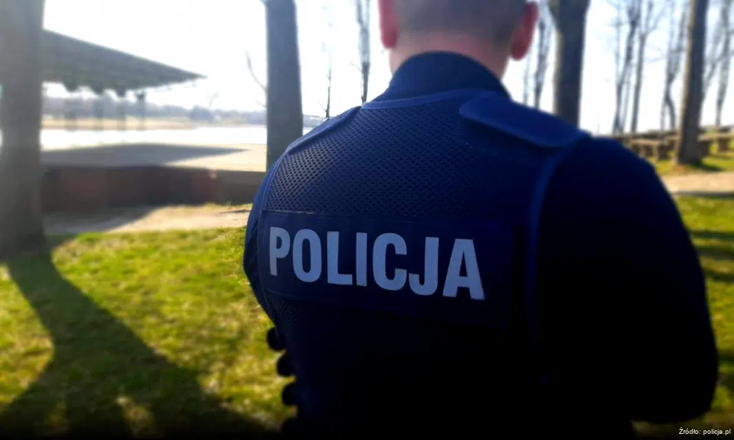 Honorowa zbiórka krwi w Raciborzu – Policja zainicjowała akcję