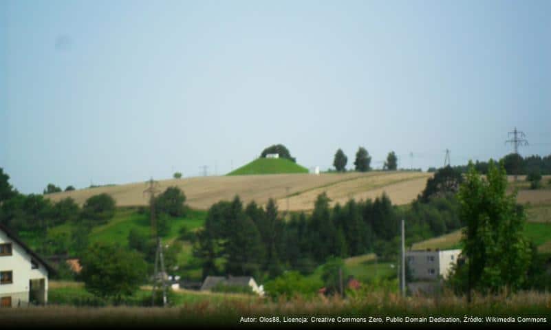 Lipki (wzgórze)