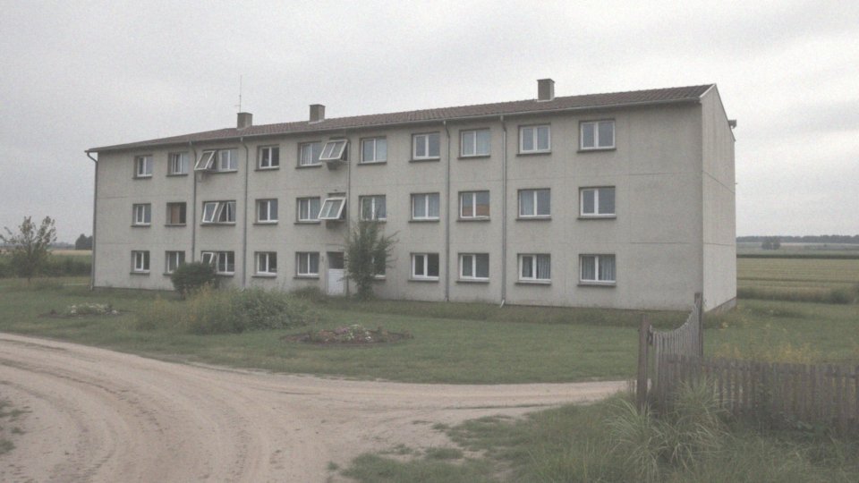 Mieszkanie w bloku po PGR – zalety, wady i wartości rynkowe