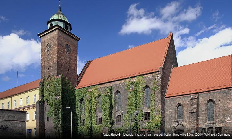 Muzeum w Raciborzu