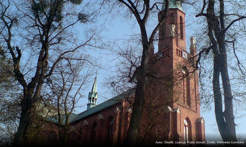 Parafia św. Jadwigi w Raciborzu