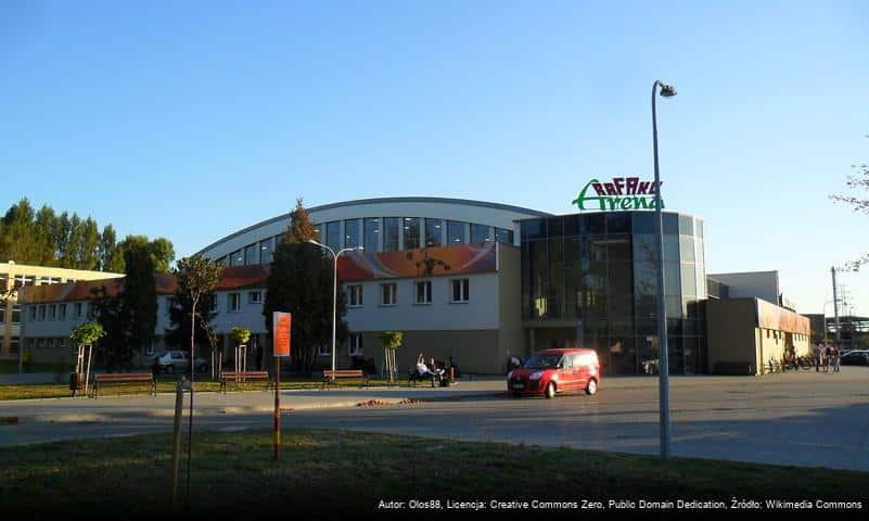 Rafako Arena