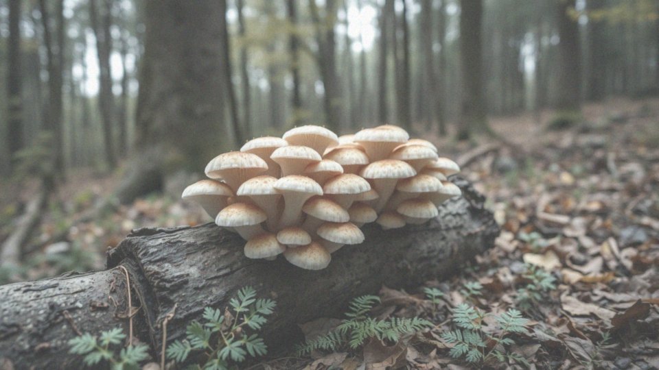 Soplówka jeżowata – na co stosować i jakie ma właściwości?