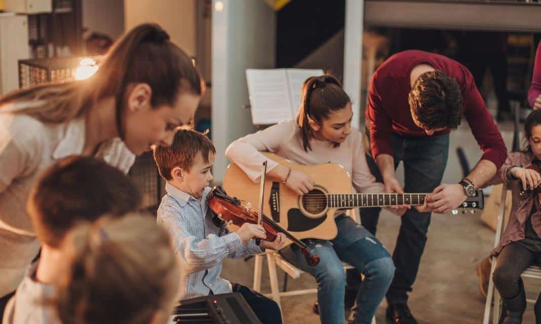 Szkoła Muzyczna Racibórz