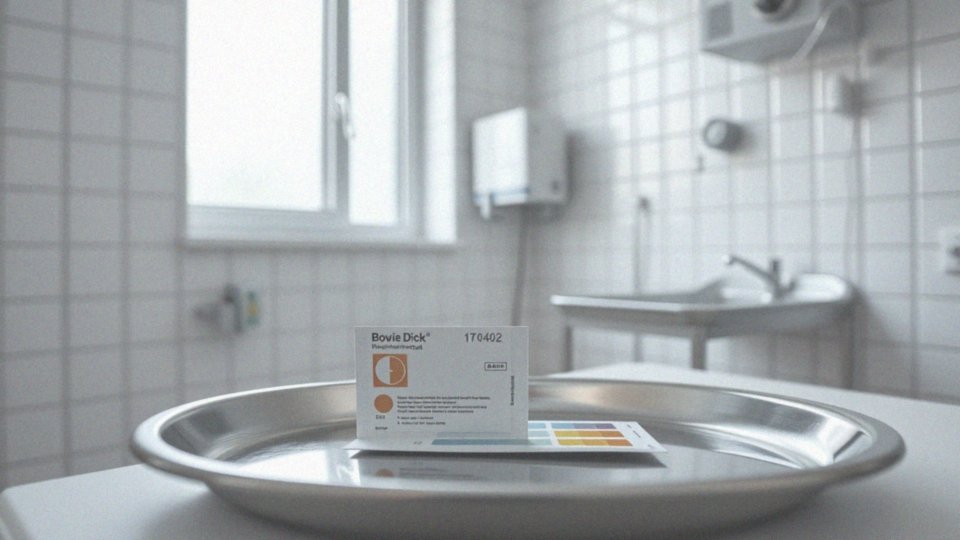 Test Bowie Dicka – jak wykonać go poprawnie i skutecznie?