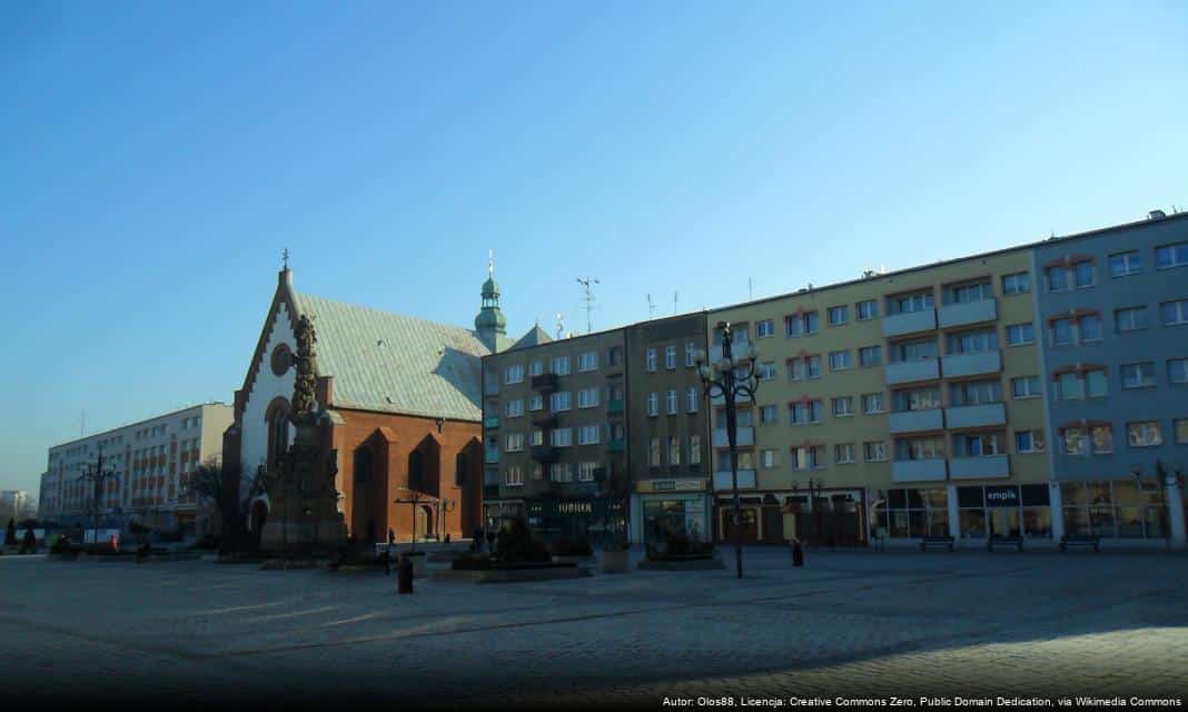 Konferencja jubileuszowa Stowarzyszenia Spektrum w Raciborzu