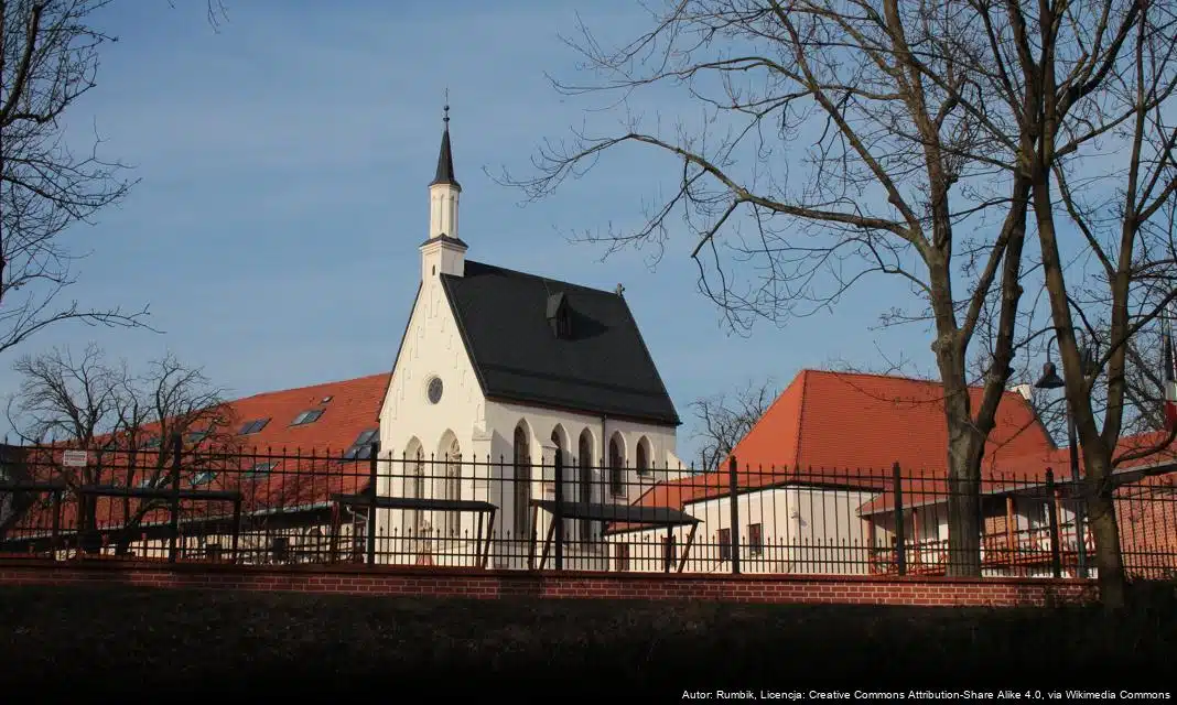 Kampania edukacyjna w Raciborzu: Segreguj bioodpady i zdobądź nagrody!