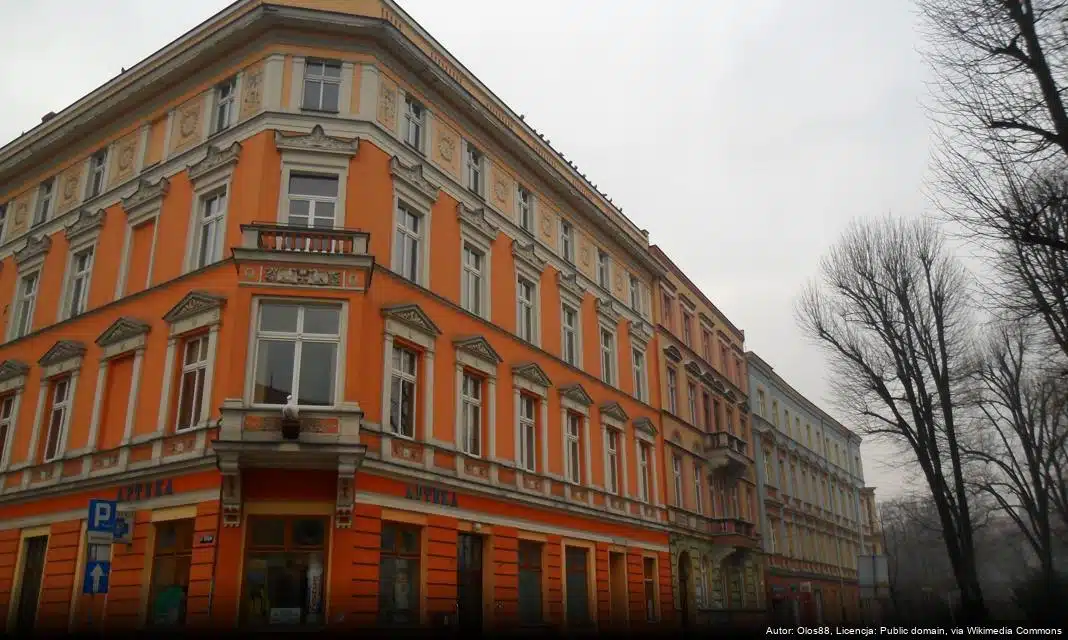 Ogłoszenie o otwartym konkursie ofert na zadania publiczne w kulturze w Raciborzu