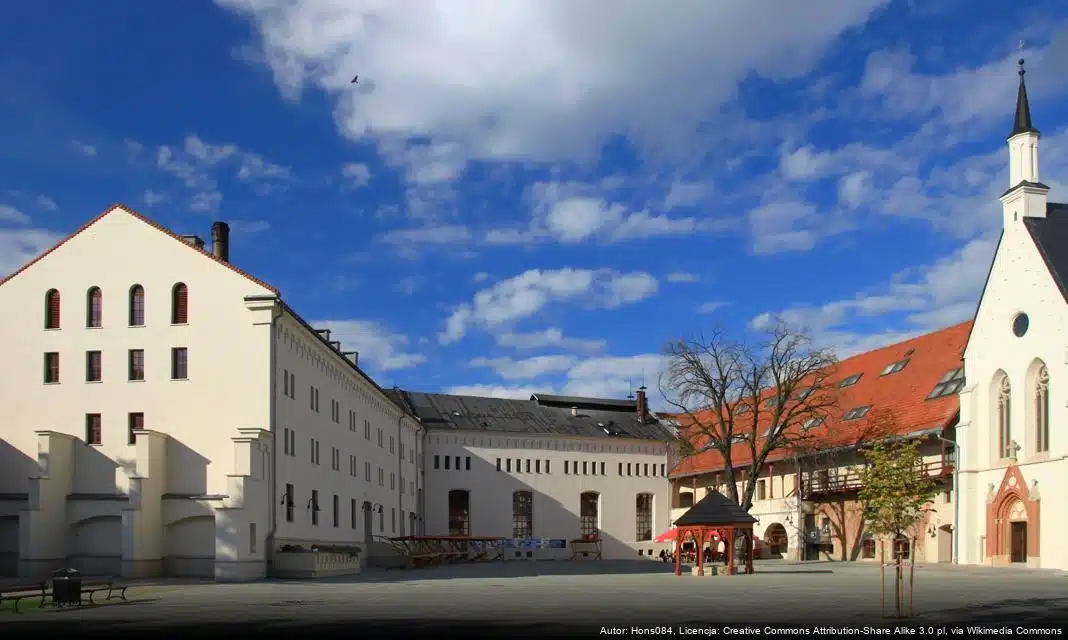 Dzień Kobiet z Książką: Spotkanie z Danutą Chlupową w Raciborzu