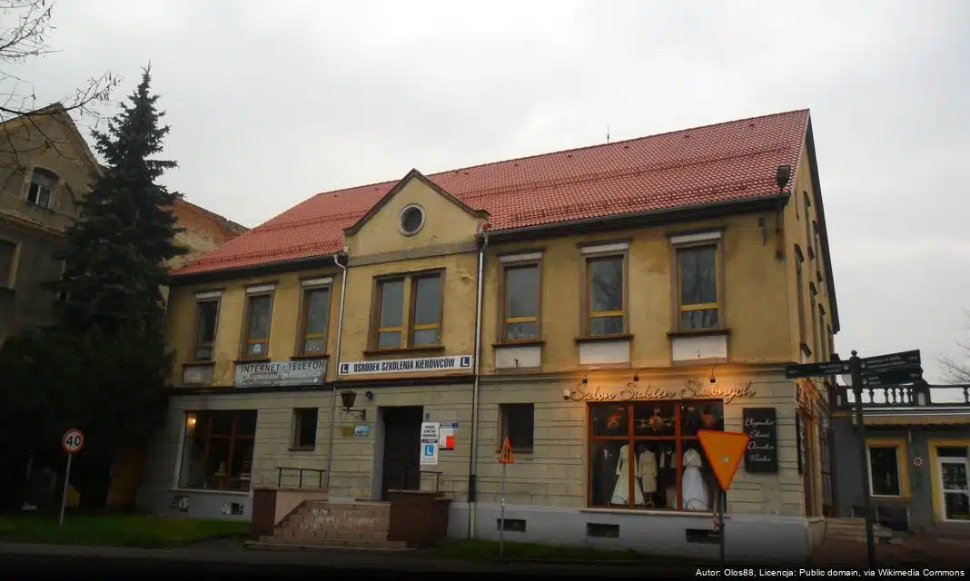 Postępy w realizacji Regionalnej Drogi Racibórz–Pszczyna