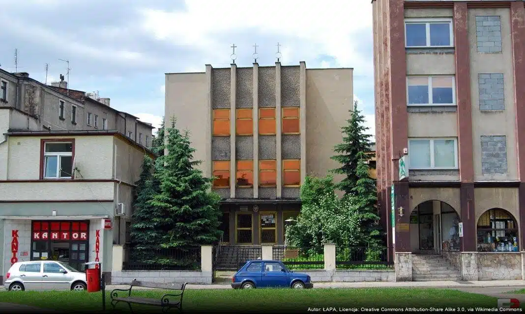 Poradnik bezpieczeństwa w Polskim Języku Migowym dostępny dla mieszkańców Raciborza