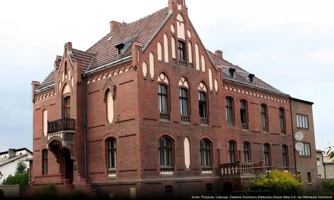 Spotkanie z autorką Kamilą Mytyk w Raciborzu