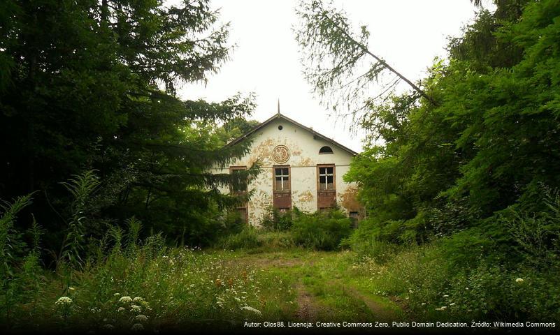 Widok (wzgórze w Raciborzu)