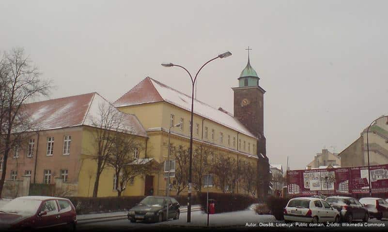 Zespół Szkół Ekonomicznych w Raciborzu